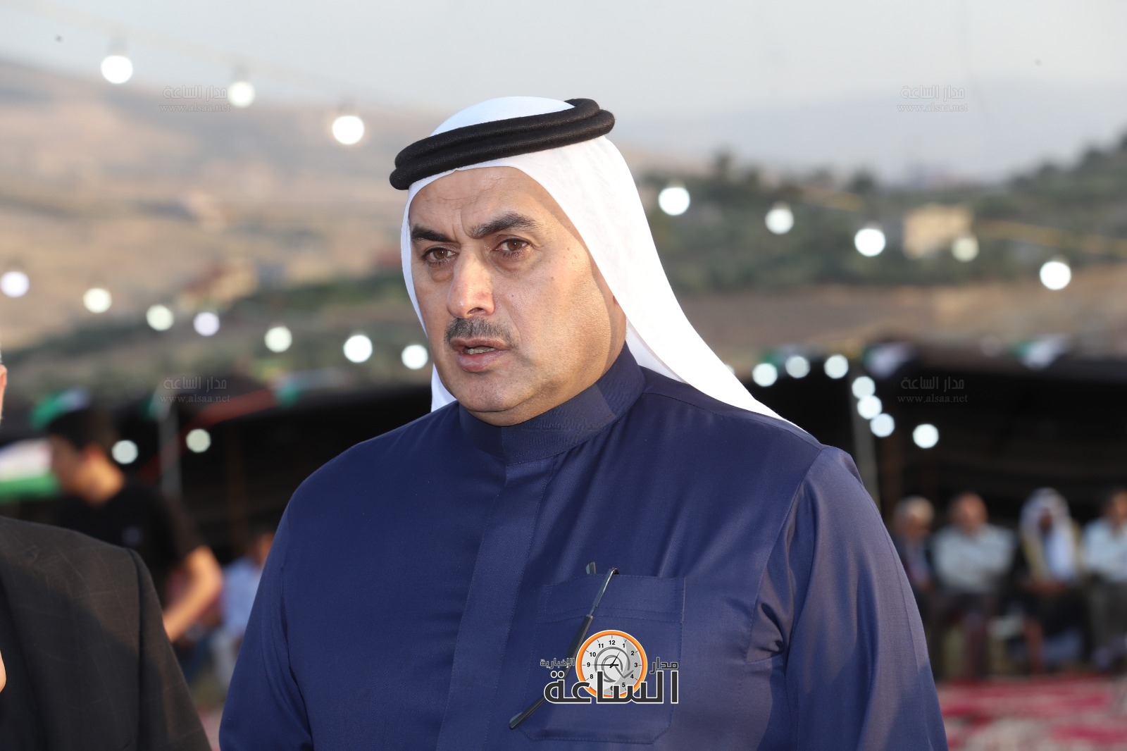 Madar Al-Saa Images 0.6096883363595716