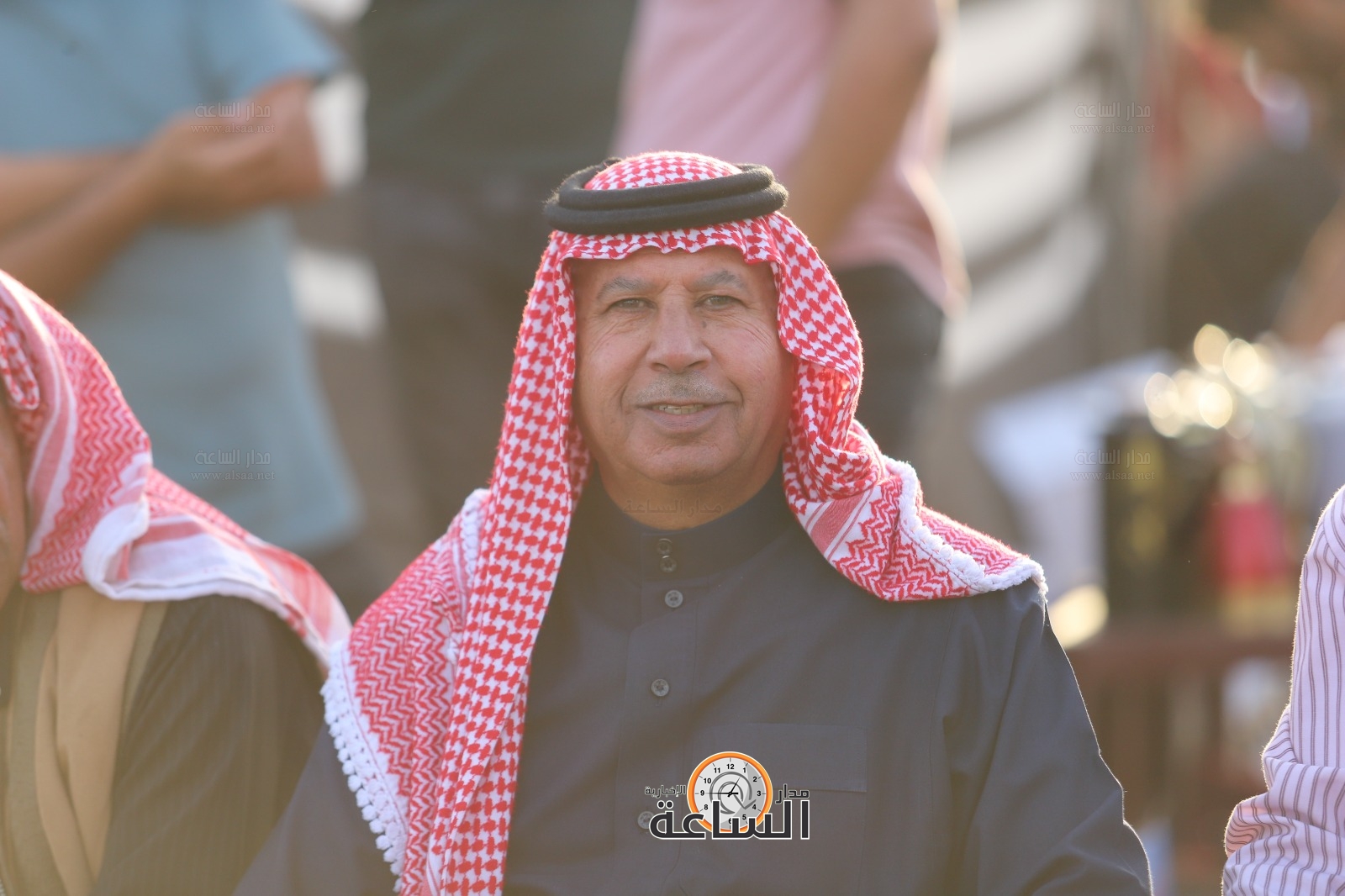 Madar Al-Saa Images 0.607707094437838