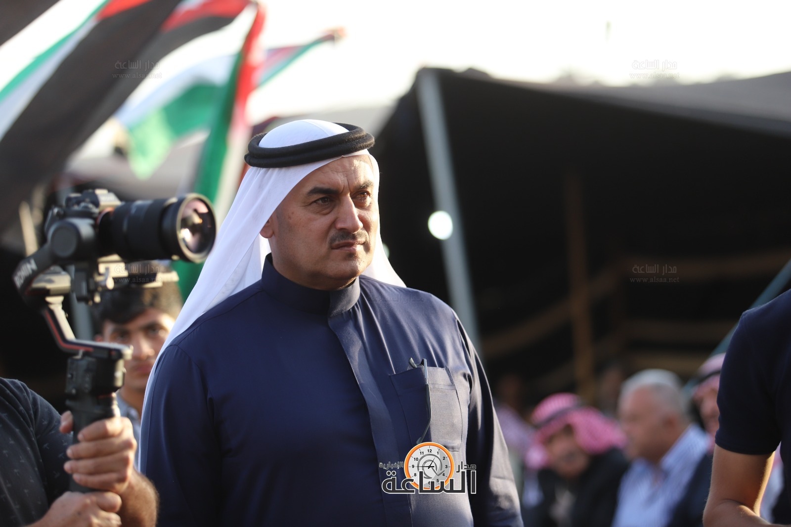 Madar Al-Saa Images 0.4907633686100735