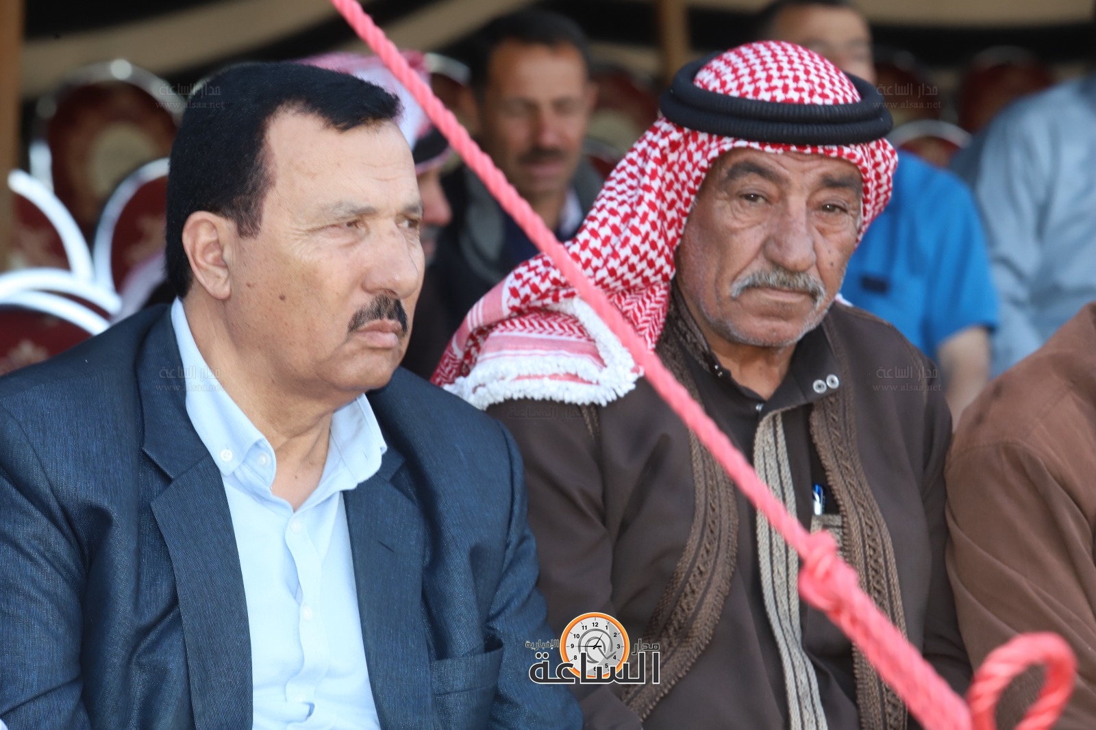 Madar Al-Saa Images 0.242003346669602