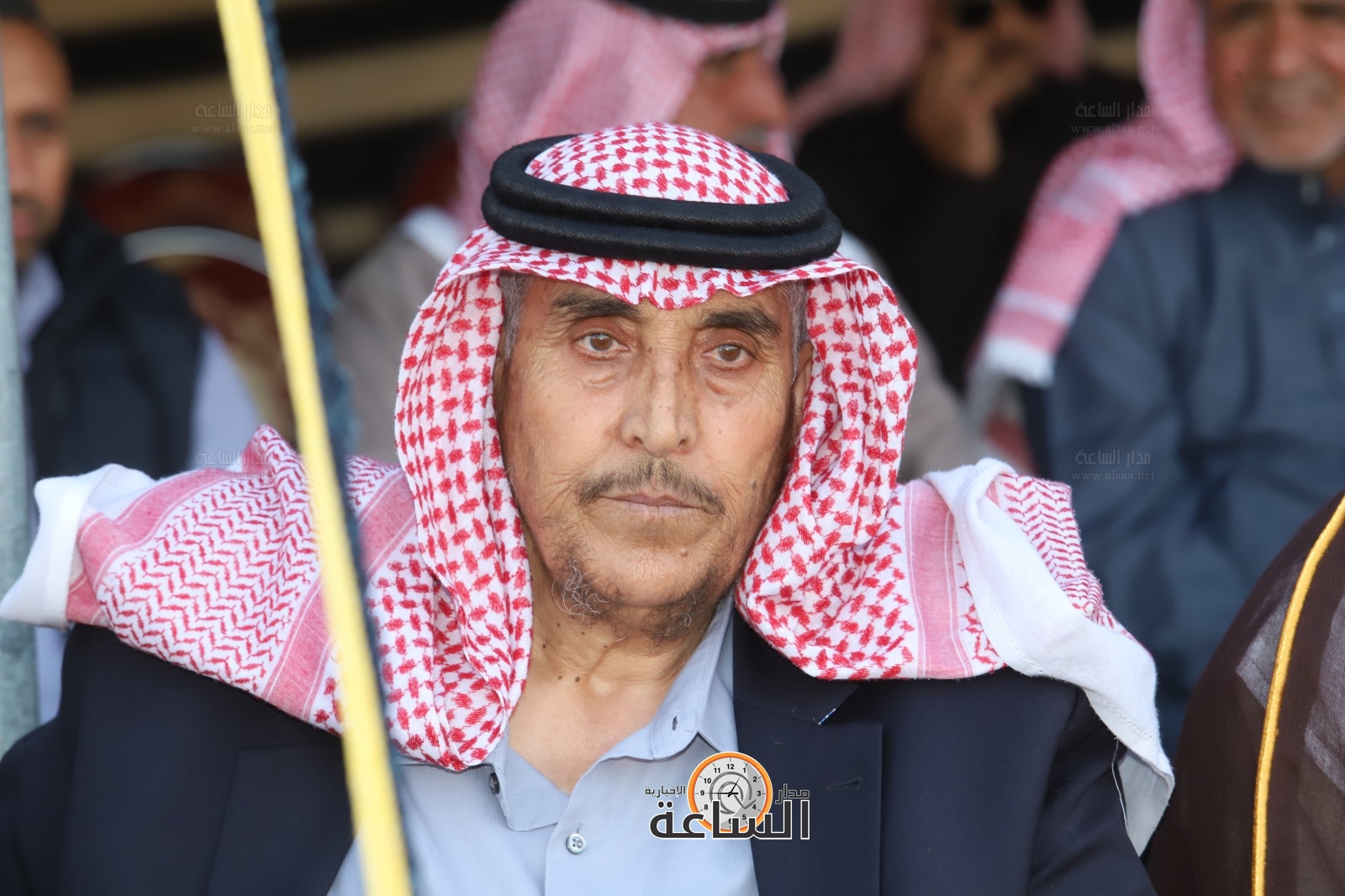 Madar Al-Saa Images 0.9332641886187845