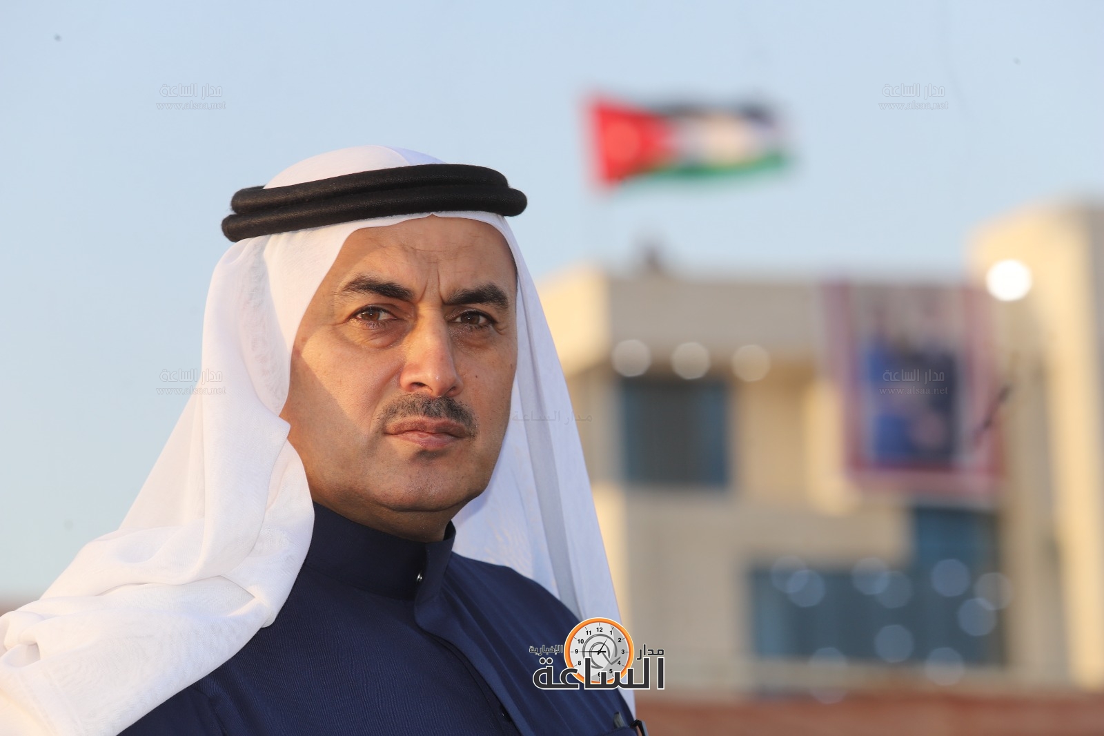 Madar Al-Saa Images 0.377789110165865