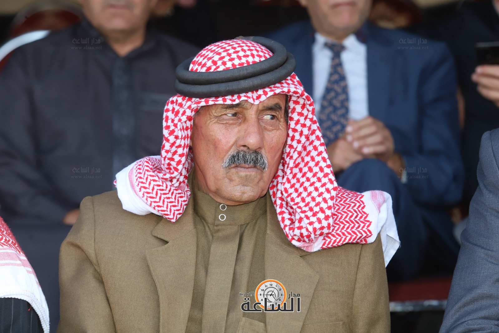 Madar Al-Saa Images 0.06744927763666042