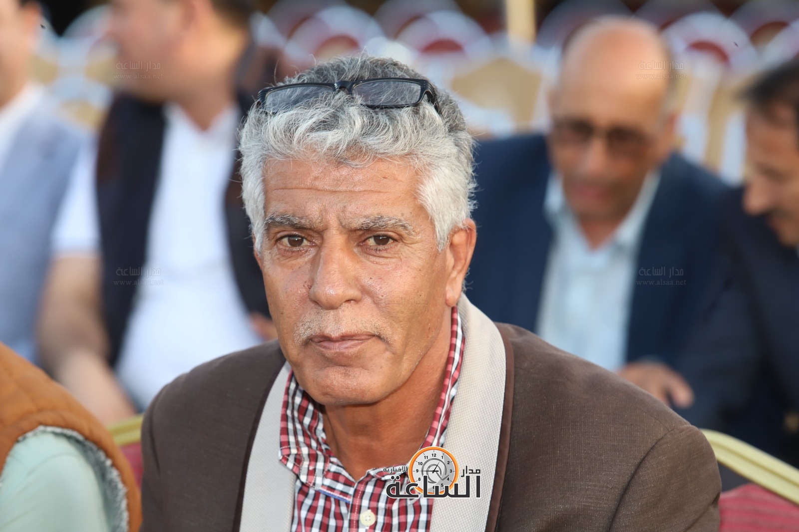 Madar Al-Saa Images 0.6458584924278922