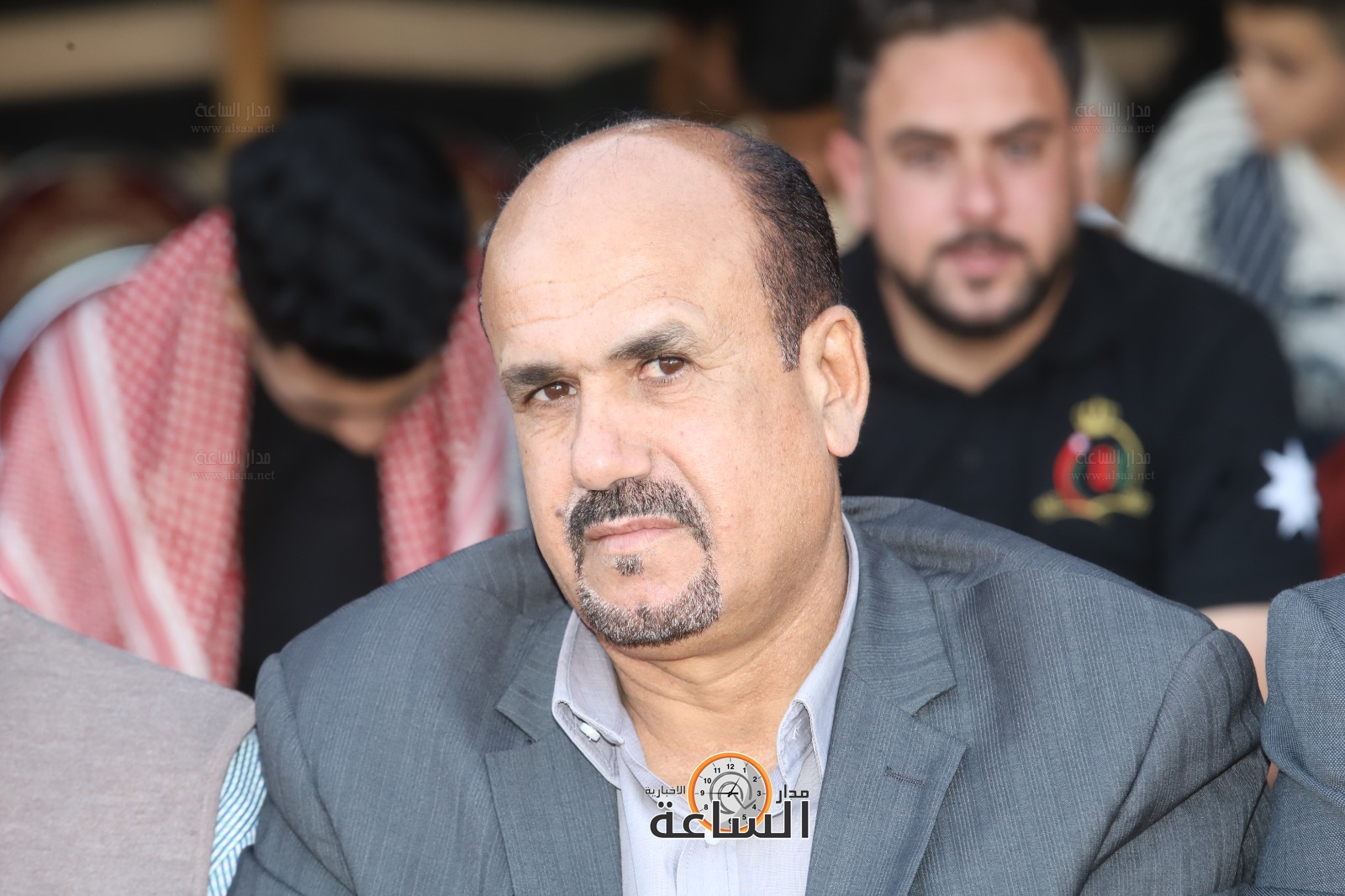 Madar Al-Saa Images 0.7233055553669189