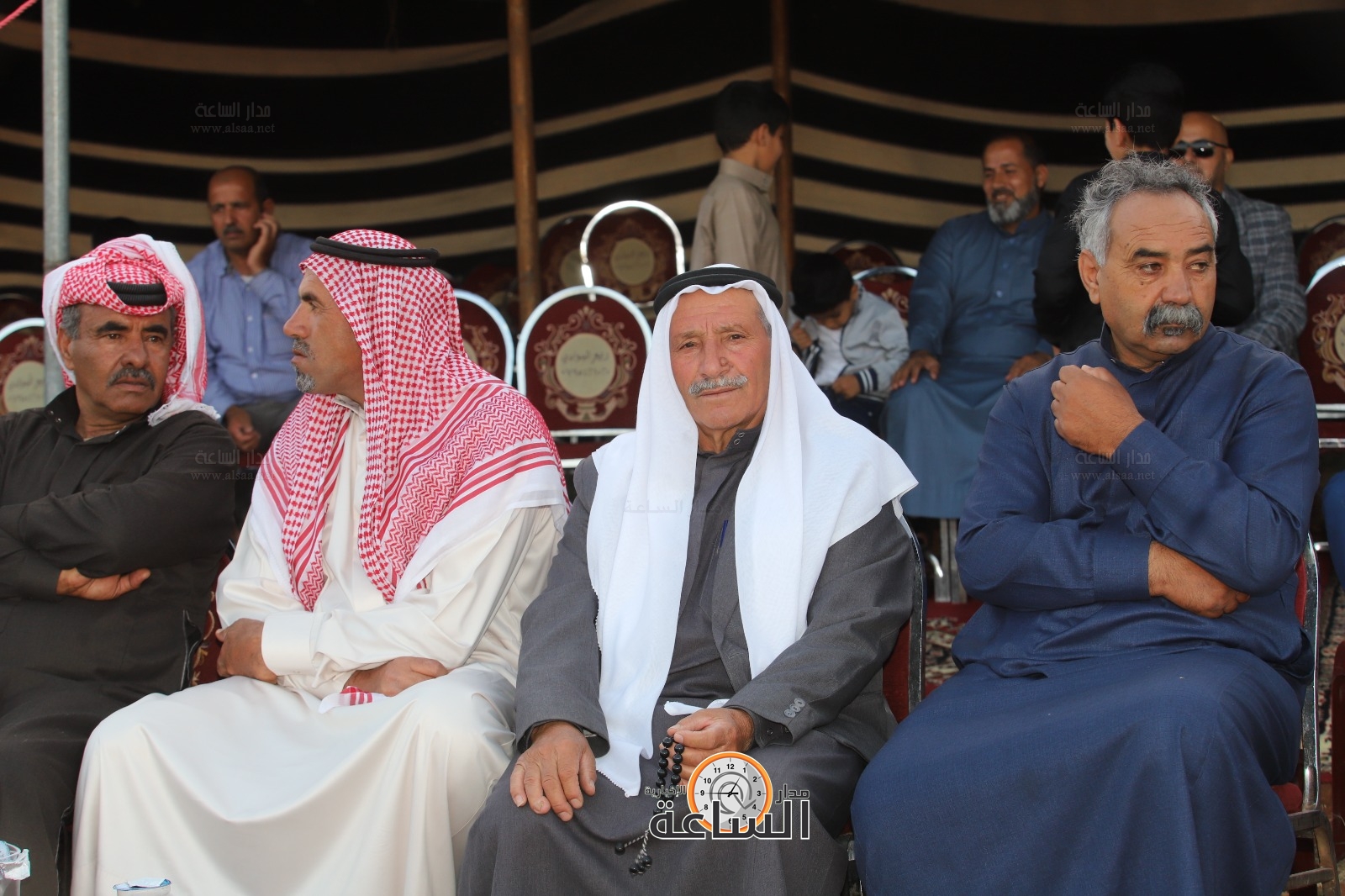 Madar Al-Saa Images 0.2602378802357792