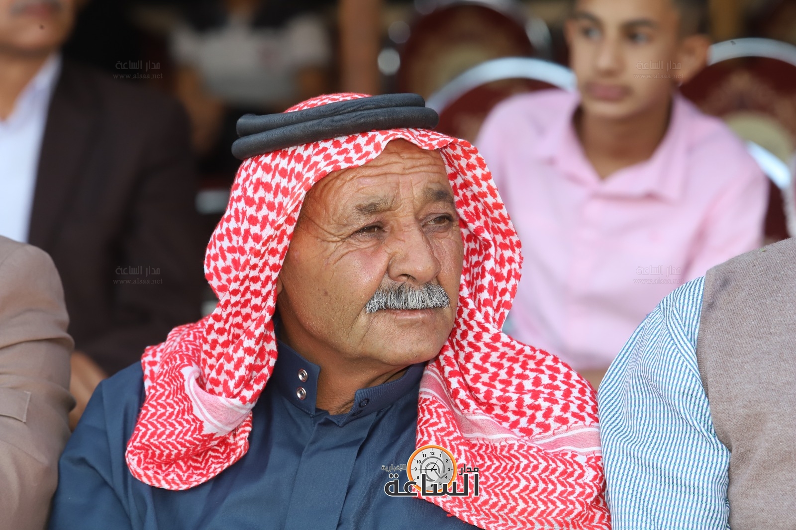 Madar Al-Saa Images 0.9659220268411554