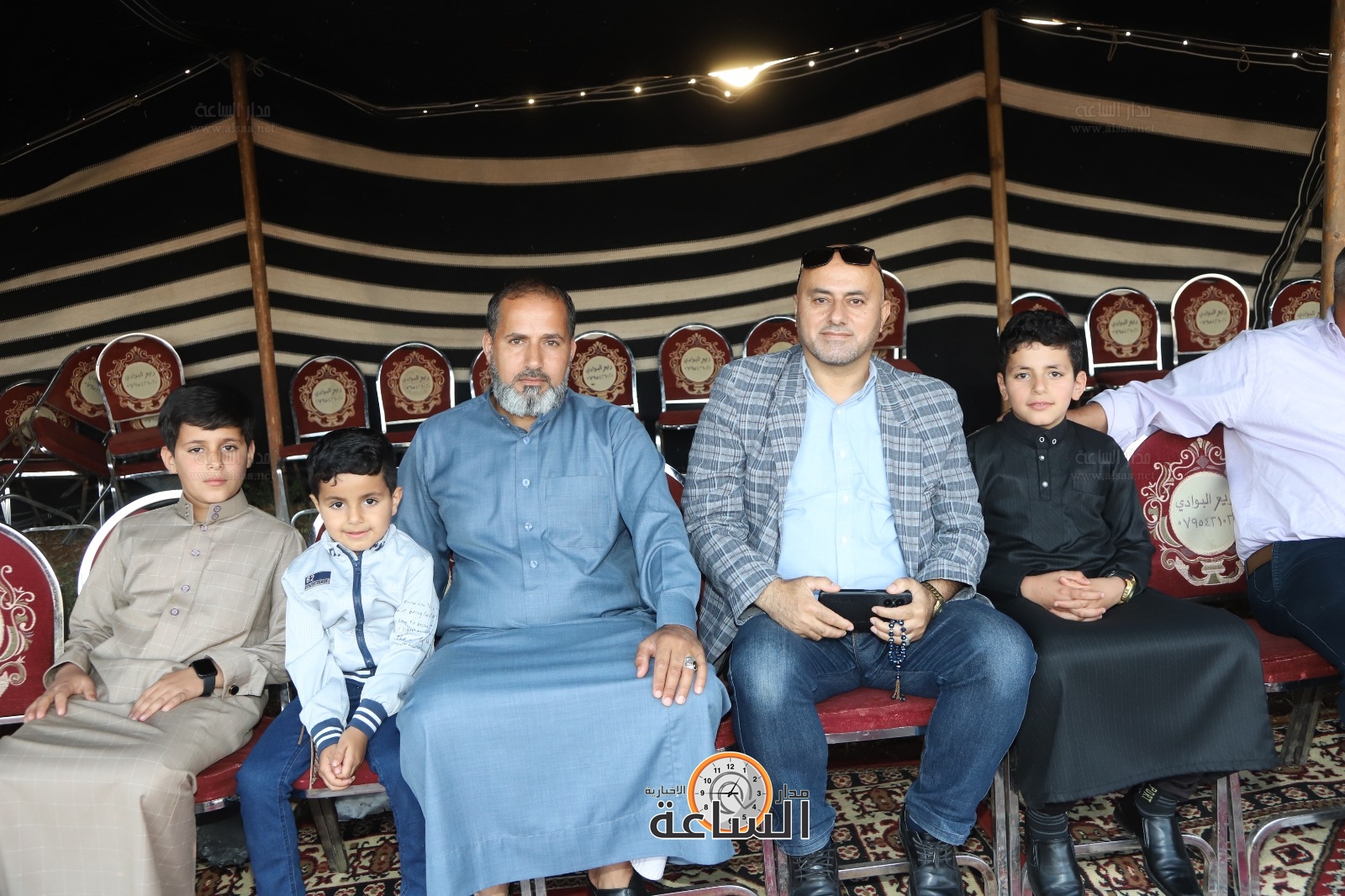 Madar Al-Saa Images 0.6321693178475176