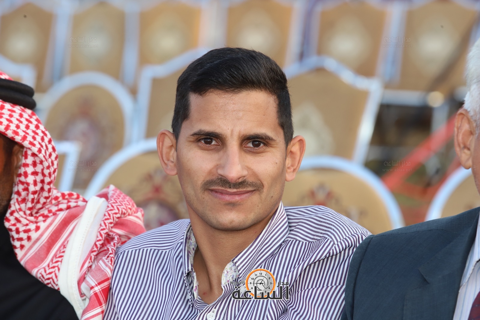 Madar Al-Saa Images 0.13853147737880167