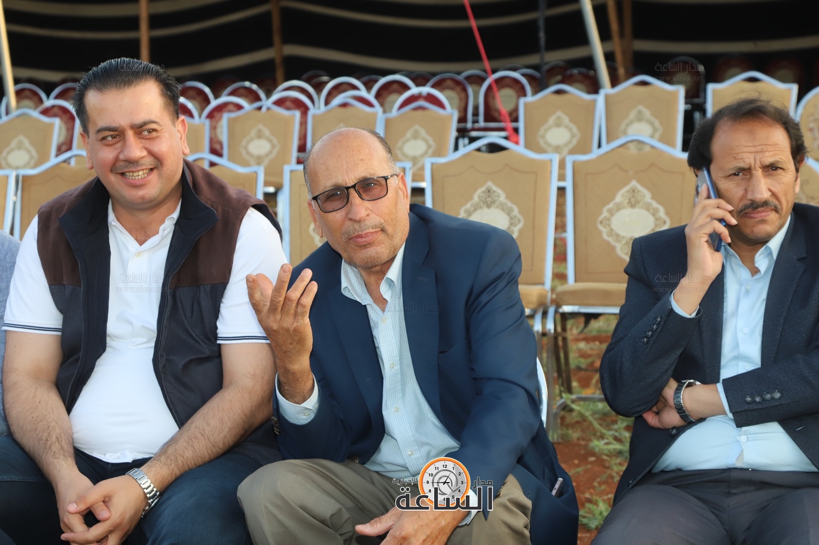 Madar Al-Saa Images 0.3579795648617361