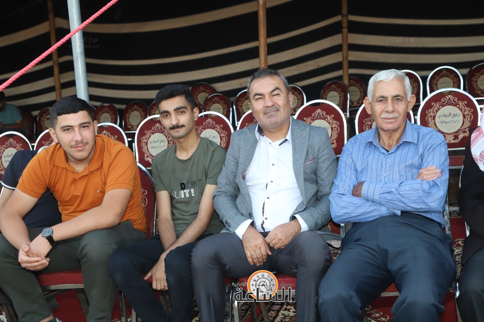 Madar Al-Saa Images 0.8507475673809367