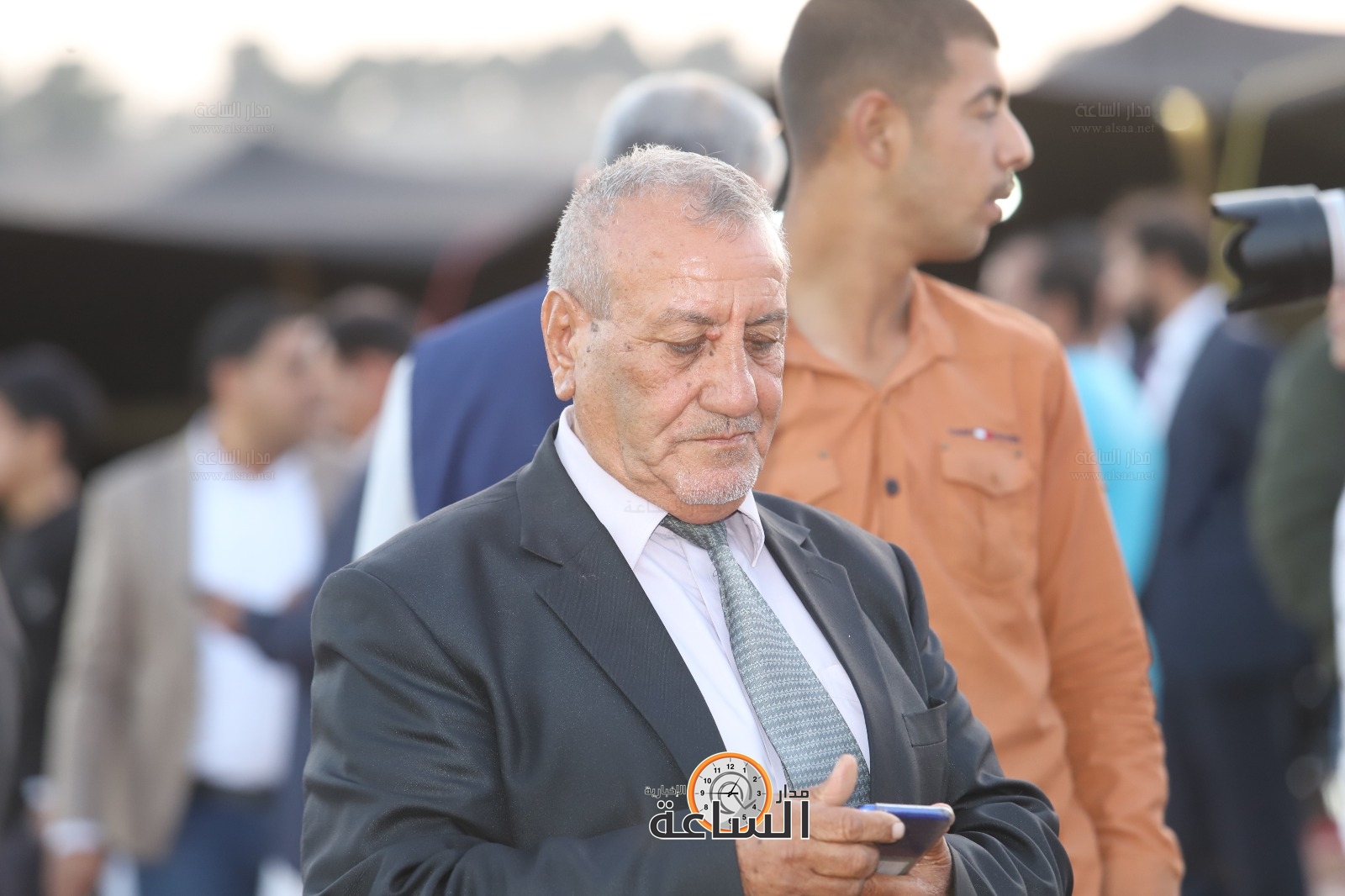 Madar Al-Saa Images 0.5137634460829047