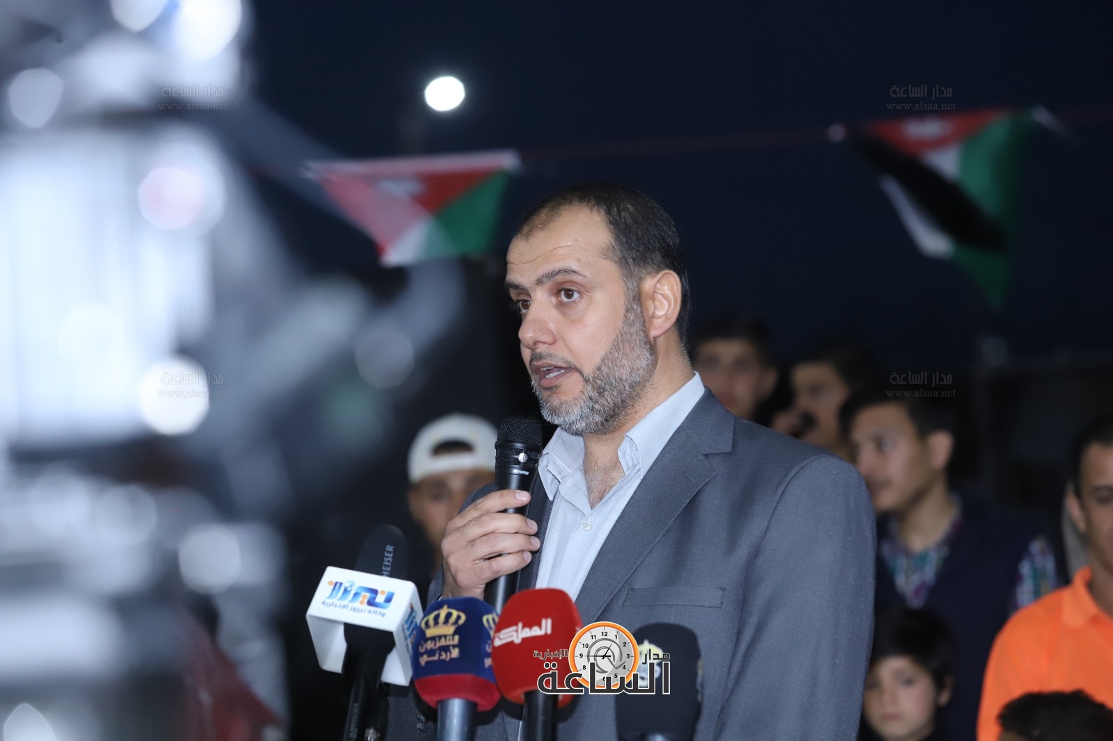 Madar Al-Saa Images 0.2177190846626983