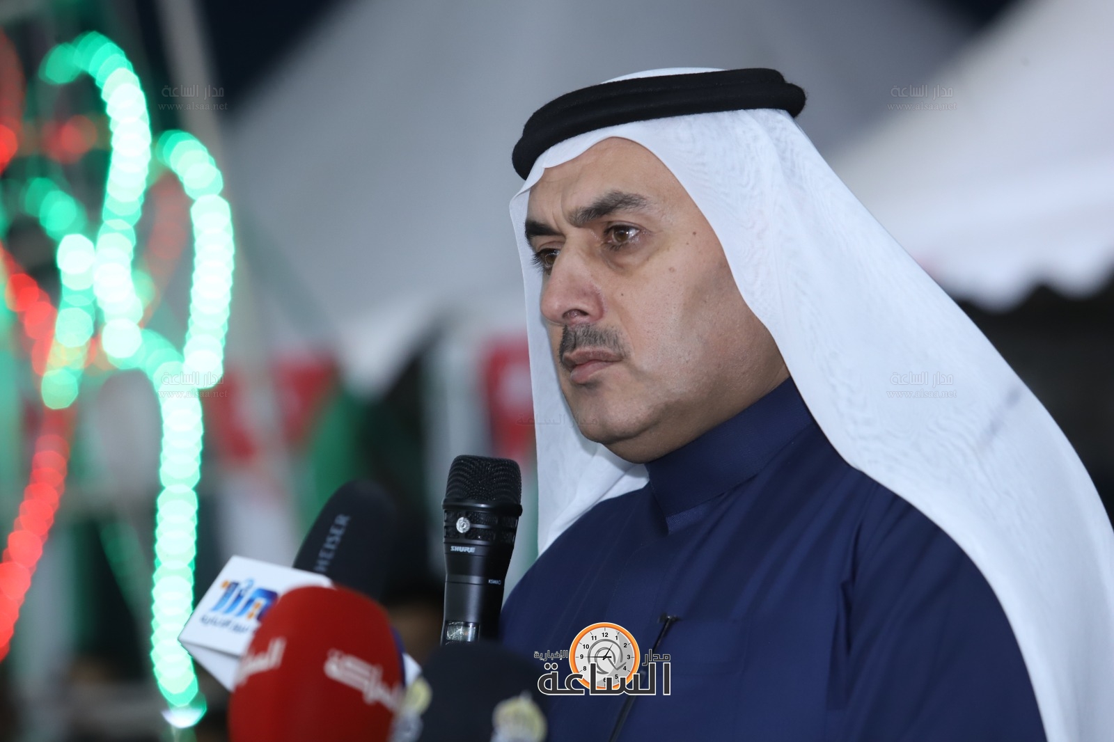 Madar Al-Saa Images 0.44609619757577035