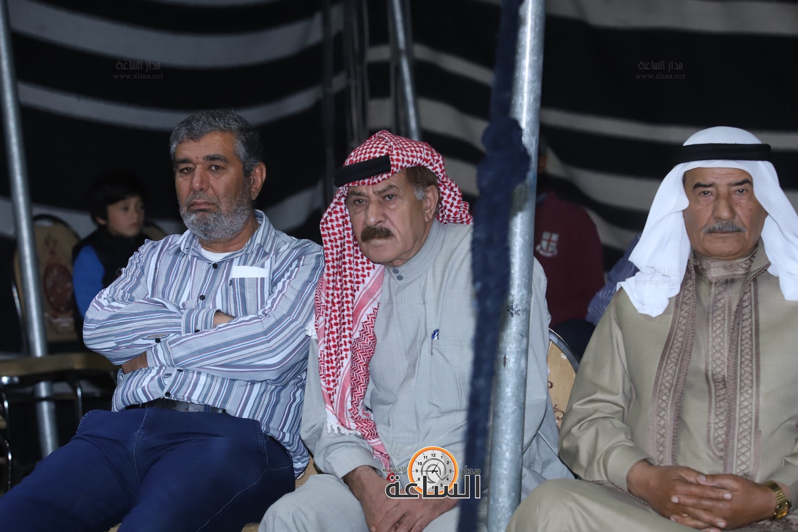 Madar Al-Saa Images 0.8019597970097094