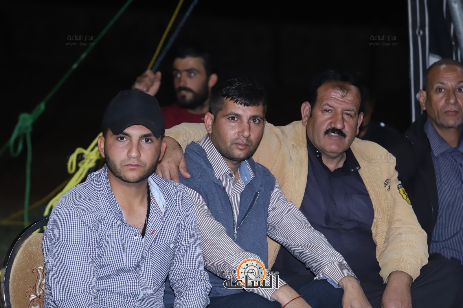 Madar Al-Saa Images 0.49257283347800584