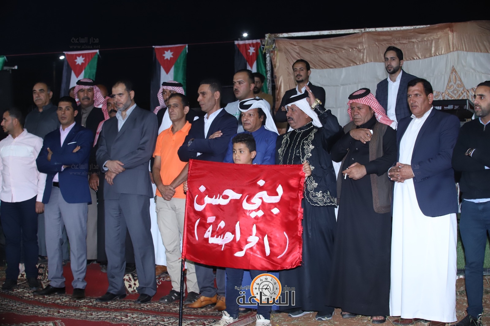 Madar Al-Saa Images 0.4397943108849601