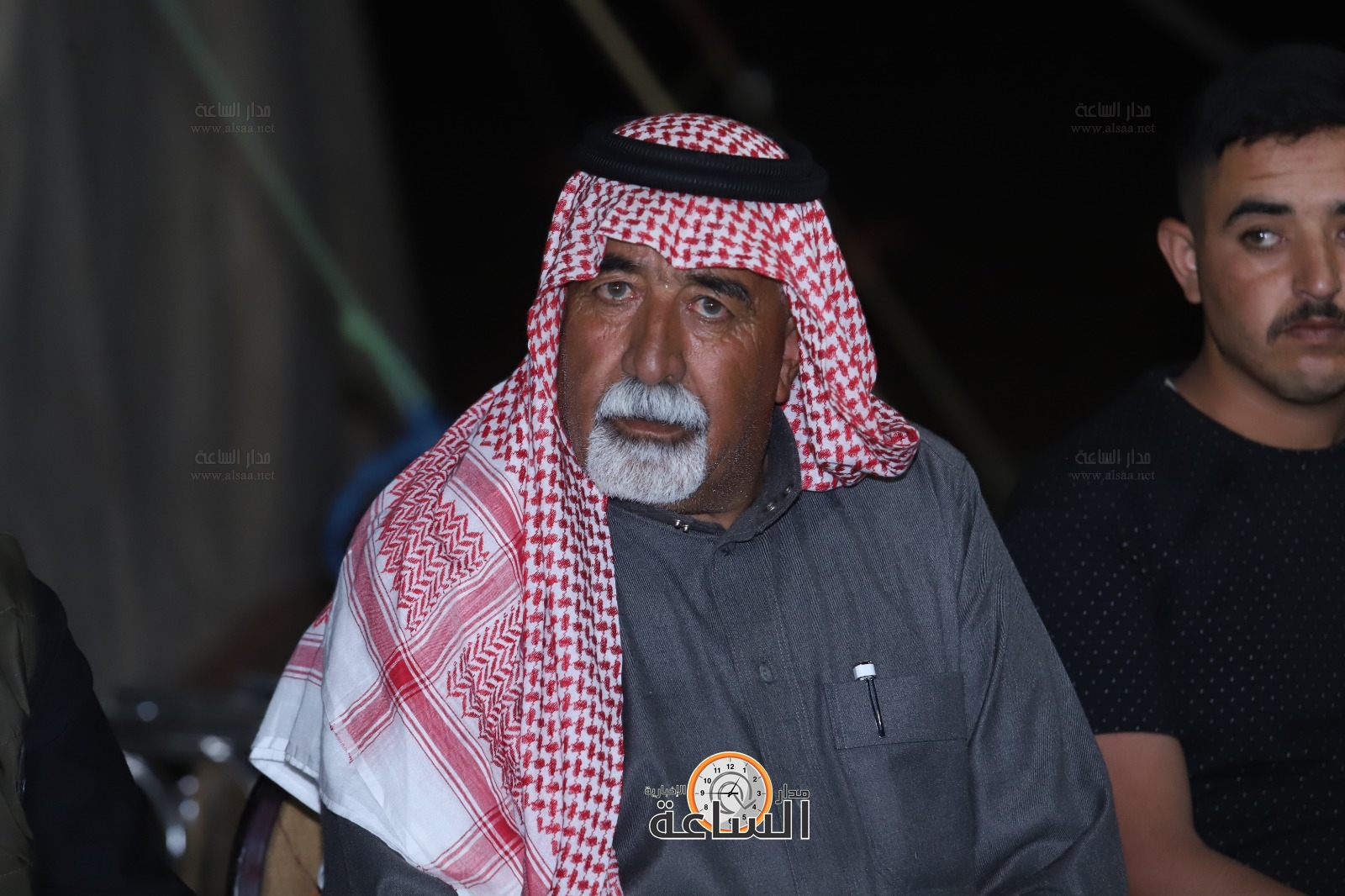 Madar Al-Saa Images 0.21715849389494135