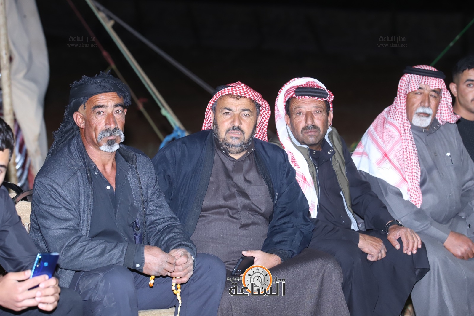 Madar Al-Saa Images 0.3777558371269847