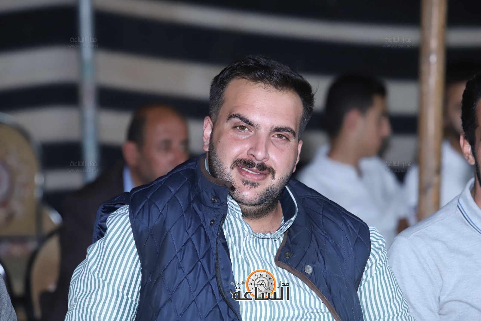 Madar Al-Saa Images 0.27392579338654277