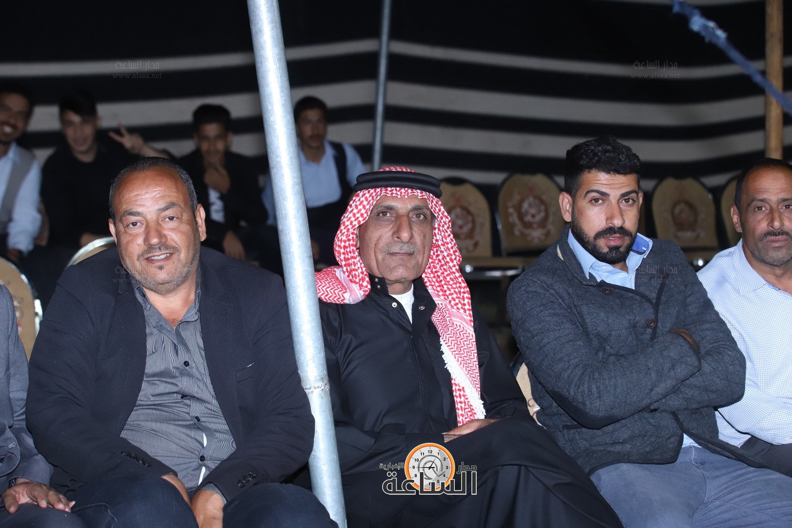 Madar Al-Saa Images 0.3303436540989412