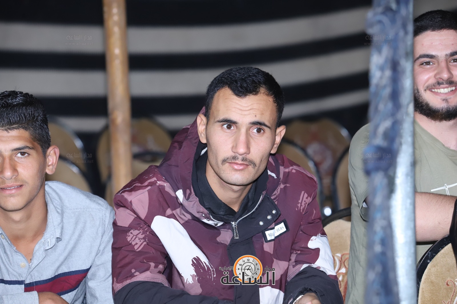 Madar Al-Saa Images 0.8143705631784439