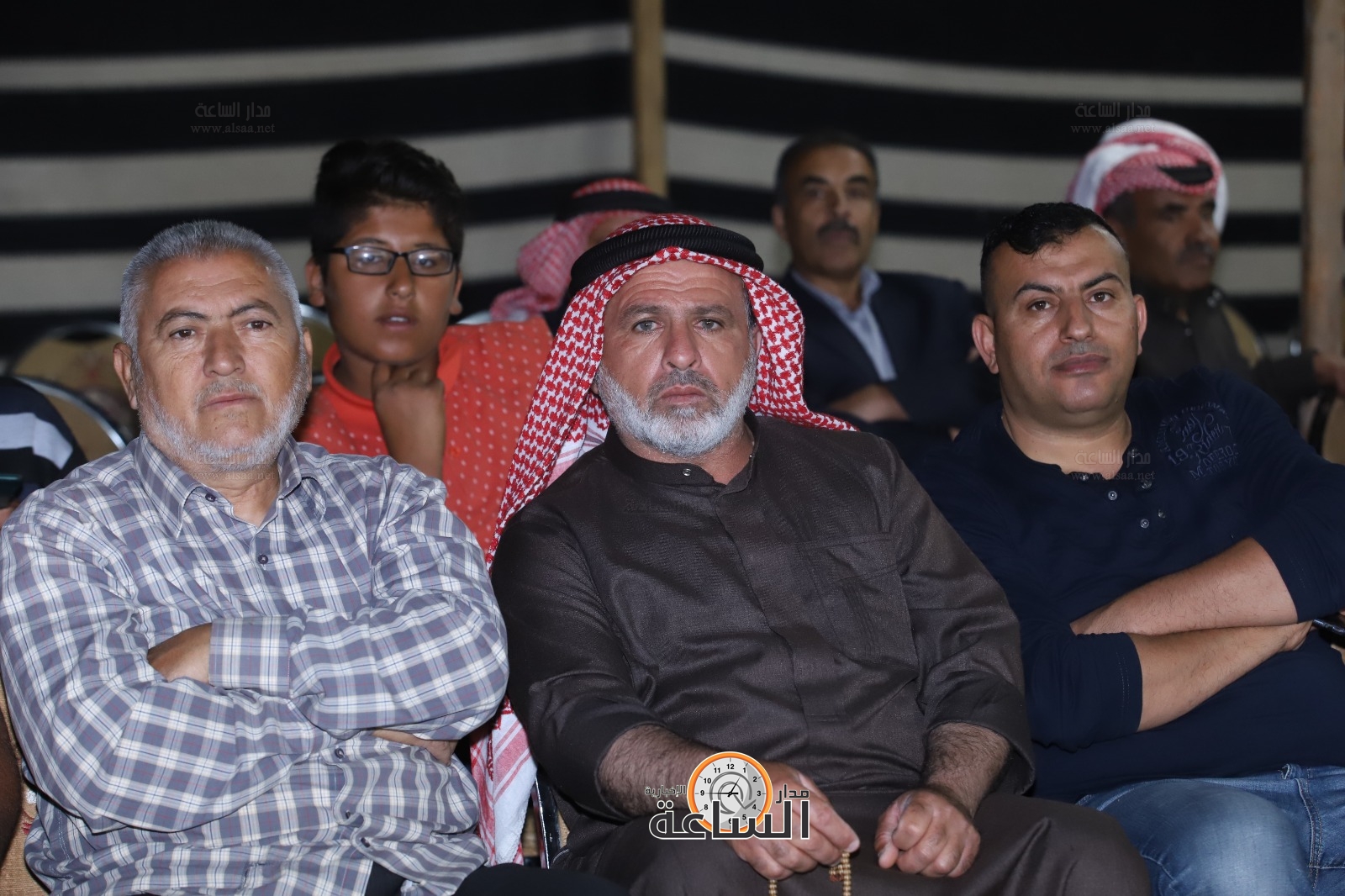 Madar Al-Saa Images 0.5235715675780784