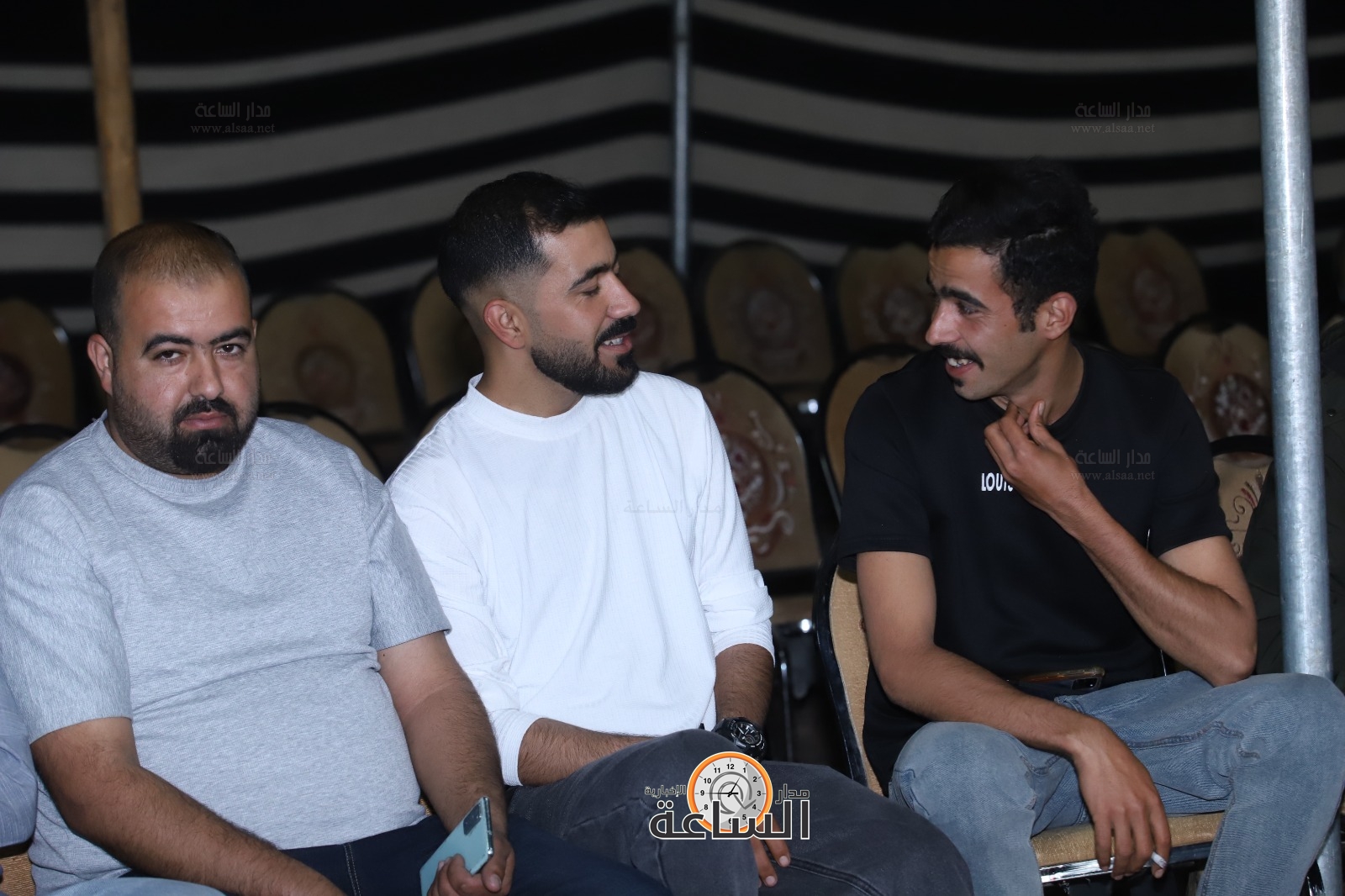 Madar Al-Saa Images 0.5642815946565808