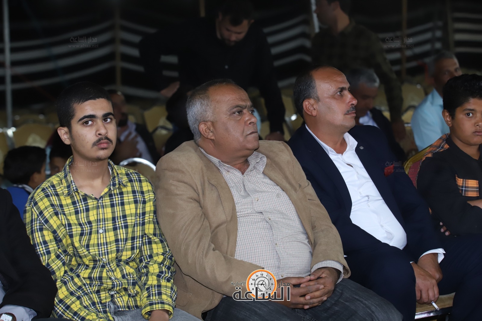 Madar Al-Saa Images 0.17823381039116548