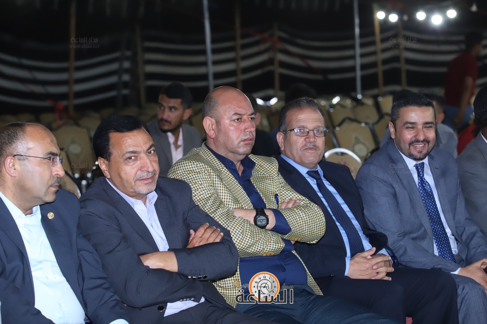 Madar Al-Saa Images 0.7499934907063689