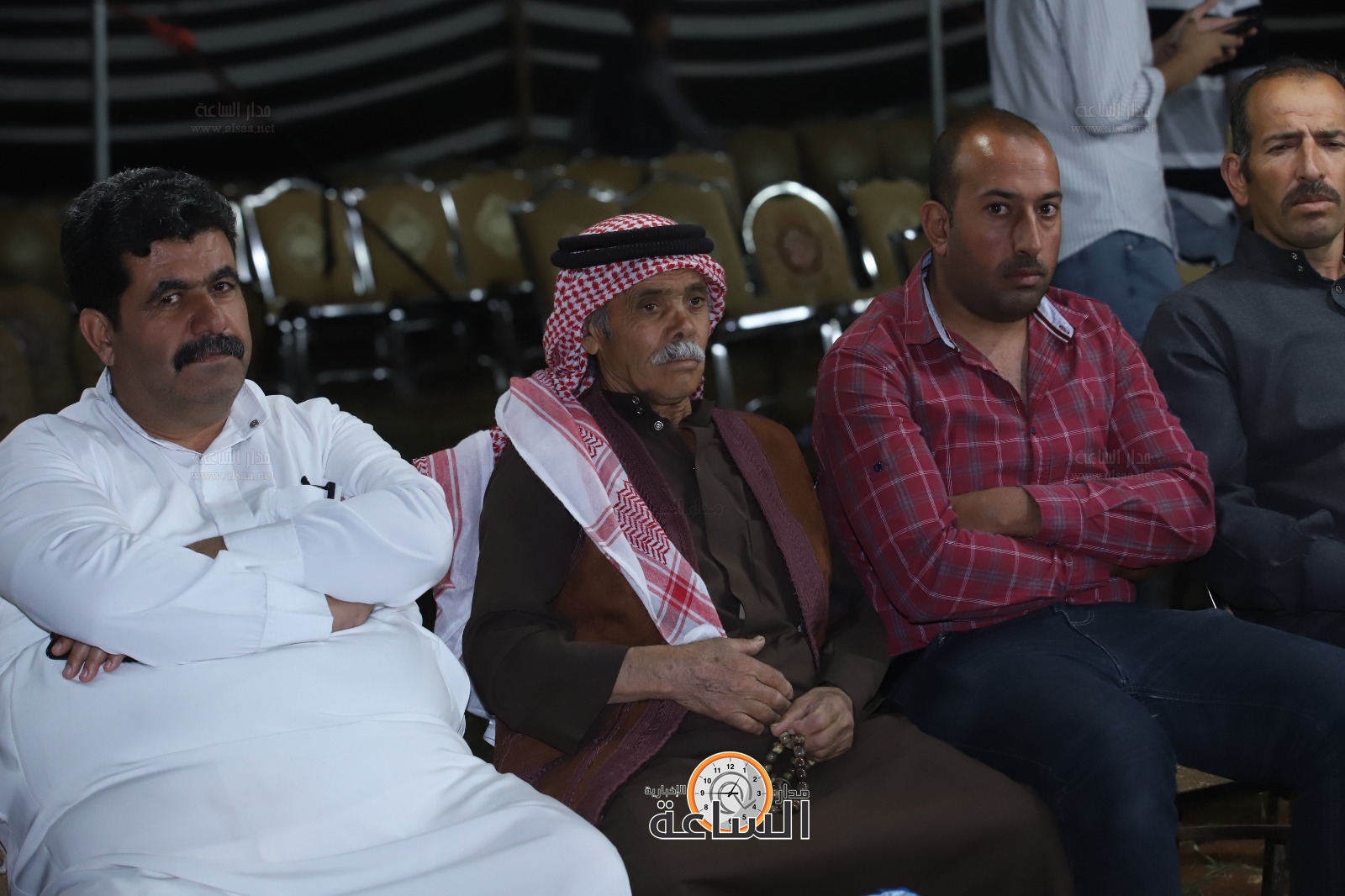 Madar Al-Saa Images 0.8341986884399049