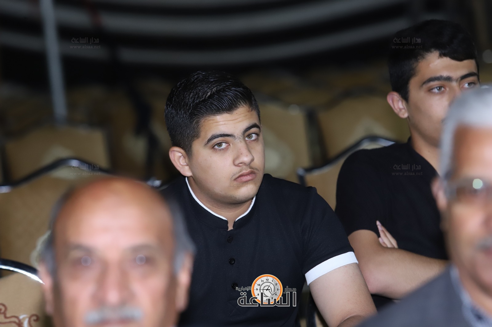 Madar Al-Saa Images 0.2301854302061389