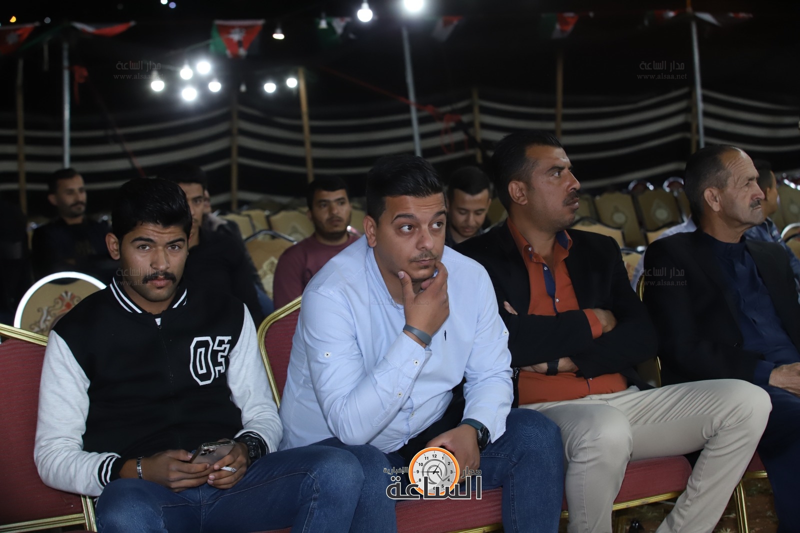 Madar Al-Saa Images 0.724394665094536