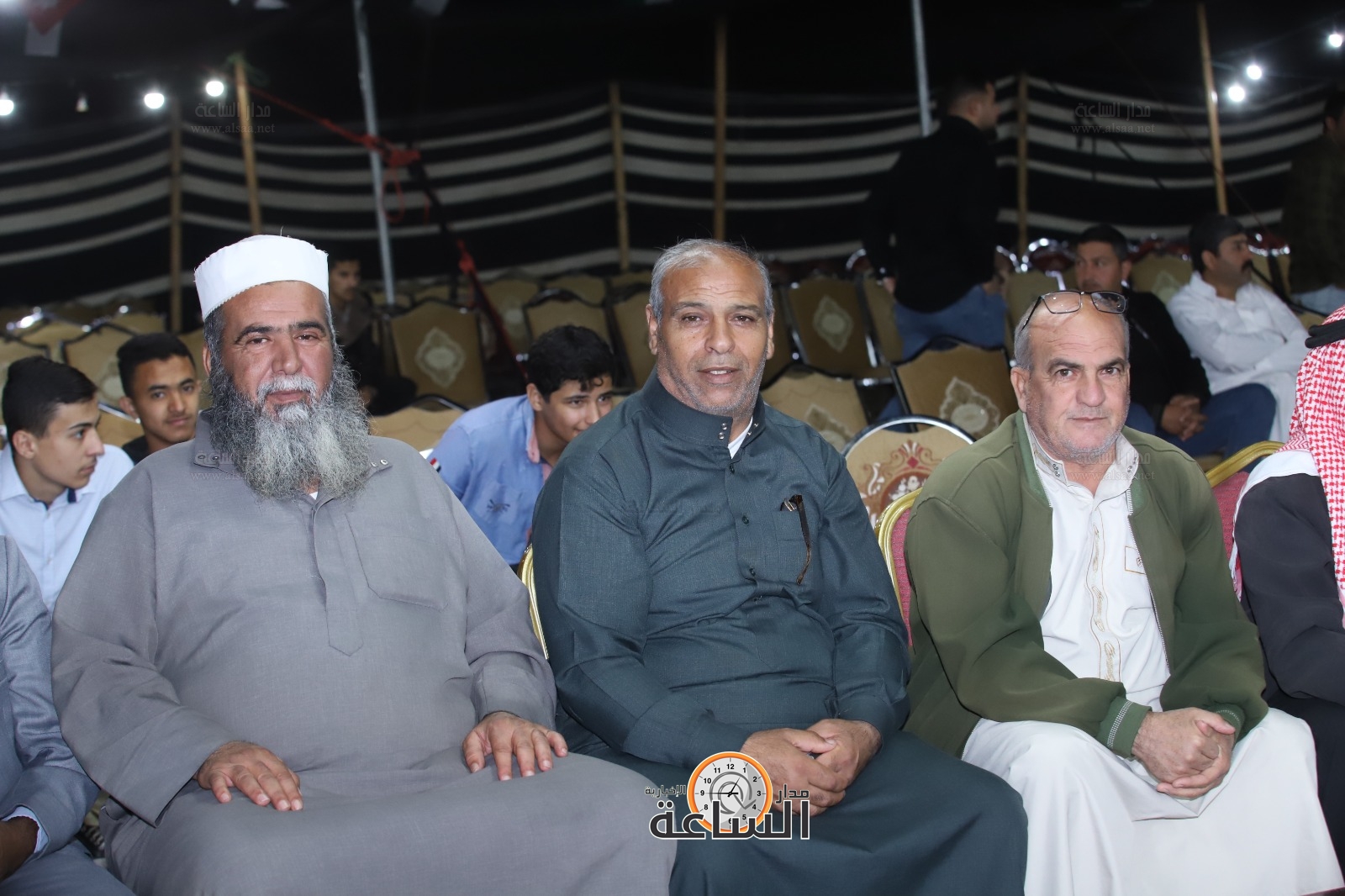 Madar Al-Saa Images 0.552232630418727