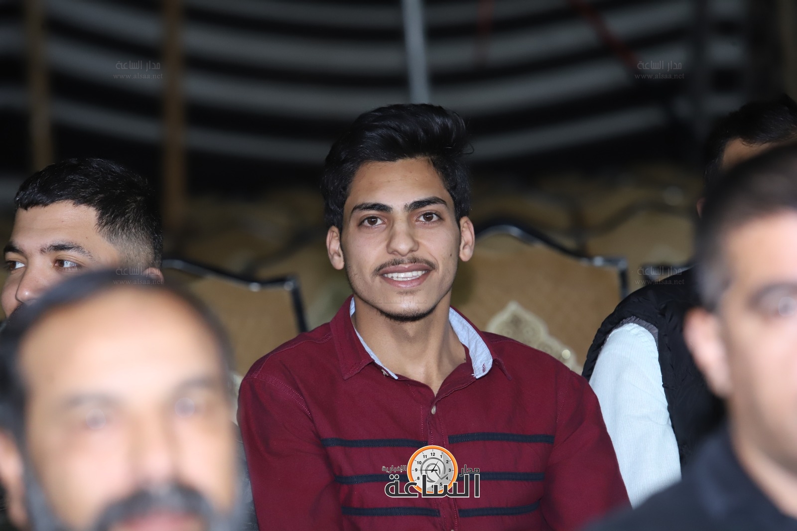 Madar Al-Saa Images 0.4952432929706476