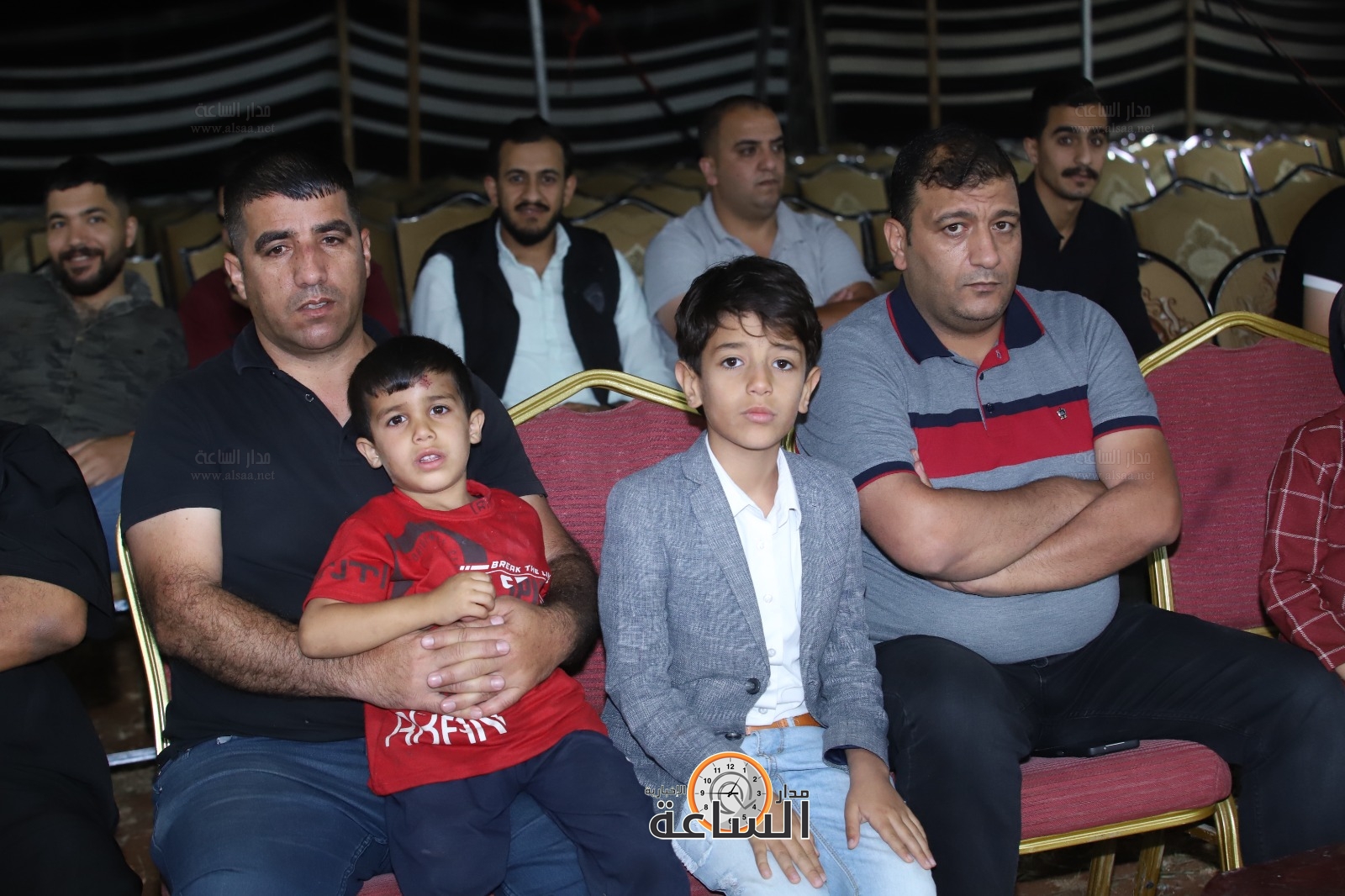 Madar Al-Saa Images 0.2642418424516484