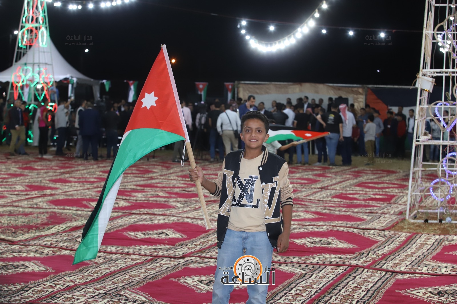 Madar Al-Saa Images 0.3956098936892888