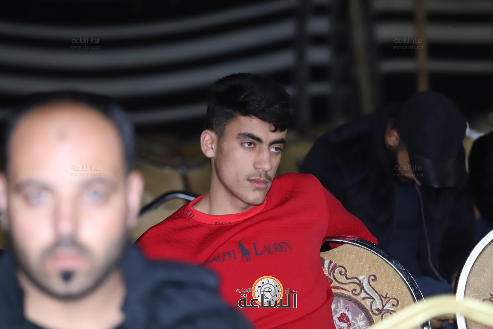 Madar Al-Saa Images 0.7727471511073107