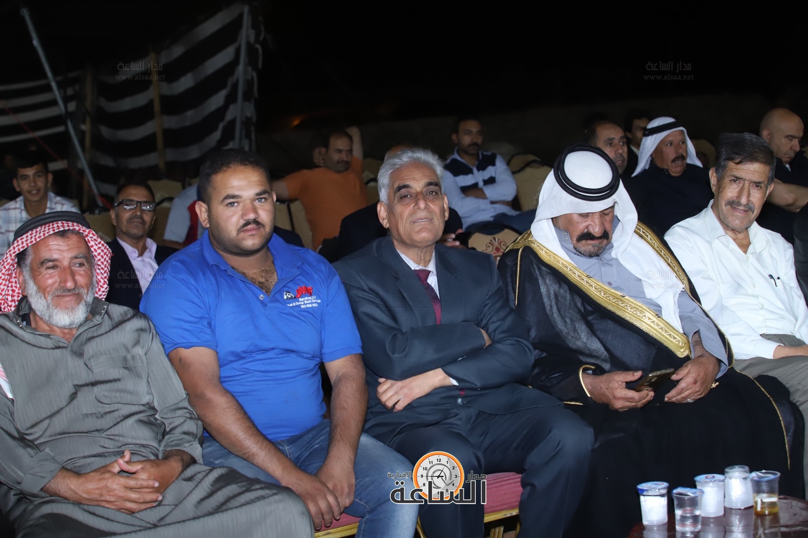 Madar Al-Saa Images 0.1671660394879554