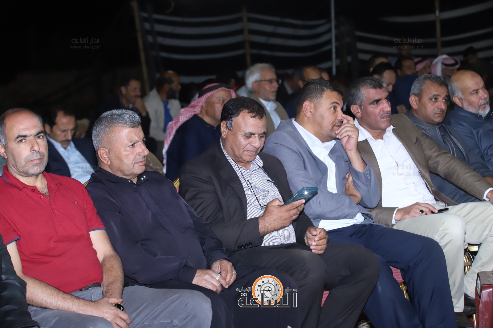 Madar Al-Saa Images 0.17085308732458093