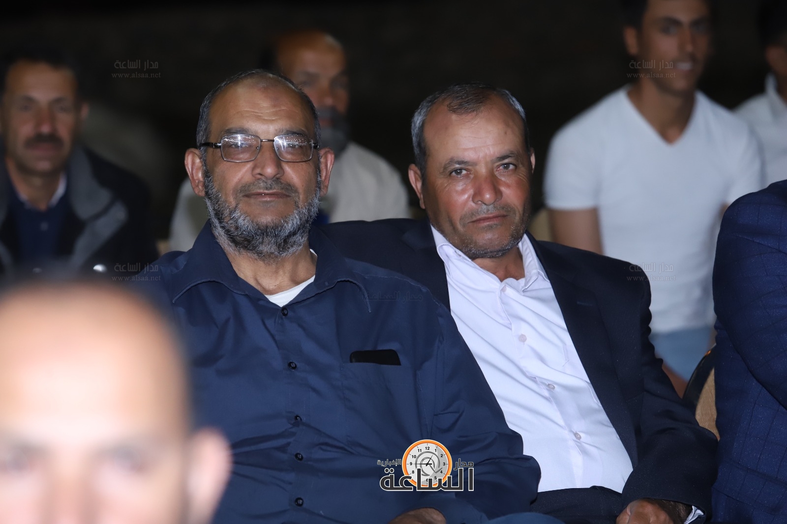 Madar Al-Saa Images 0.0806483380116867