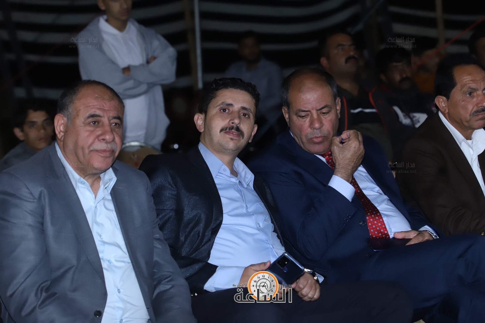 Madar Al-Saa Images 0.47568791365005036