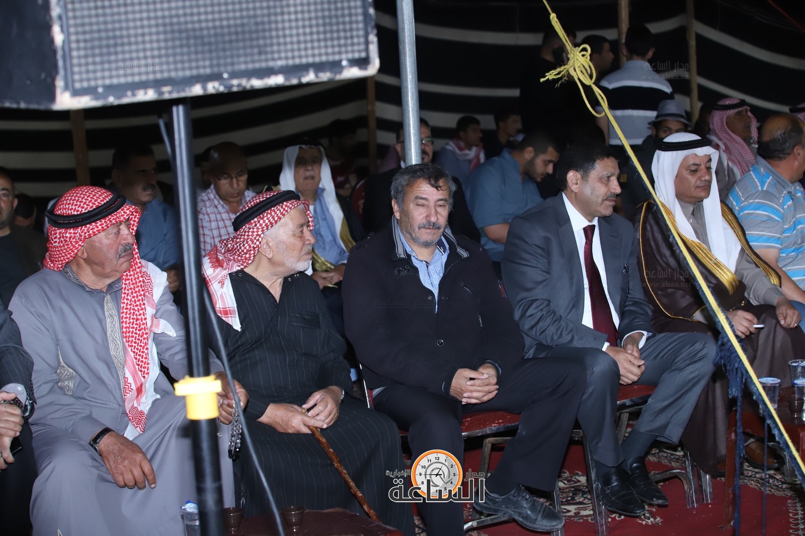 Madar Al-Saa Images 0.41611093529218335