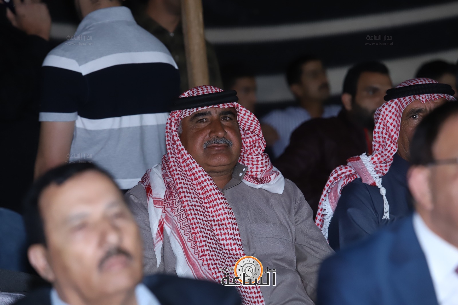 Madar Al-Saa Images 0.4442347748457588