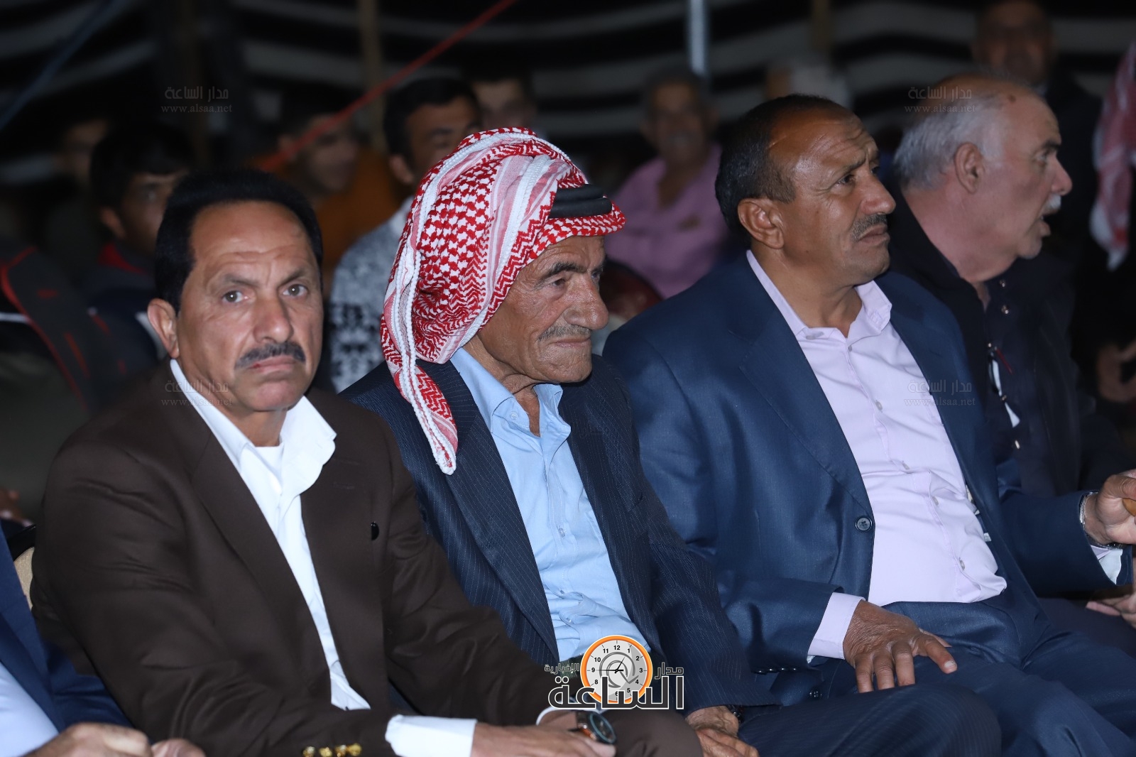 Madar Al-Saa Images 0.4206077050004178