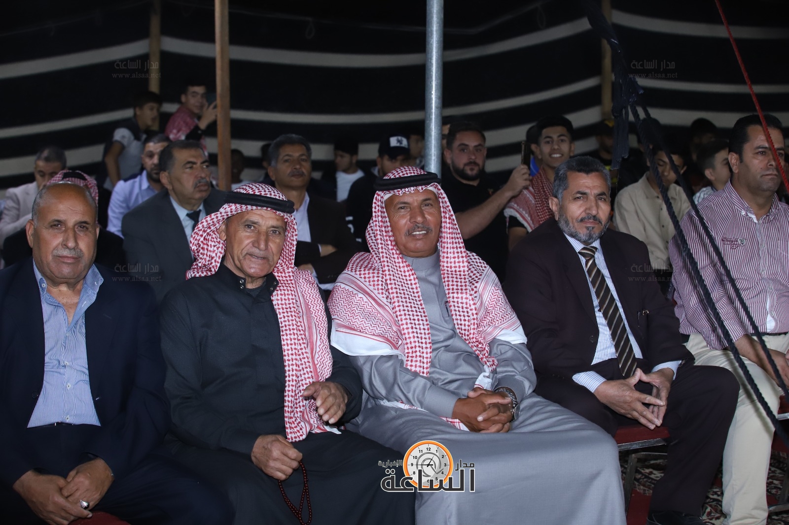 Madar Al-Saa Images 0.43156168967843767