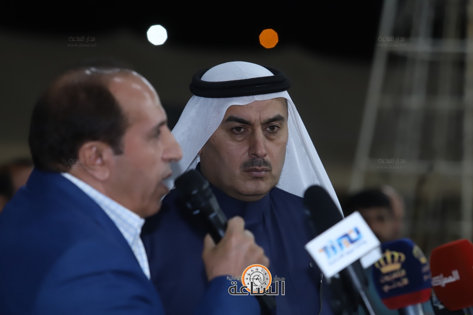 Madar Al-Saa Images 0.7666898456256646