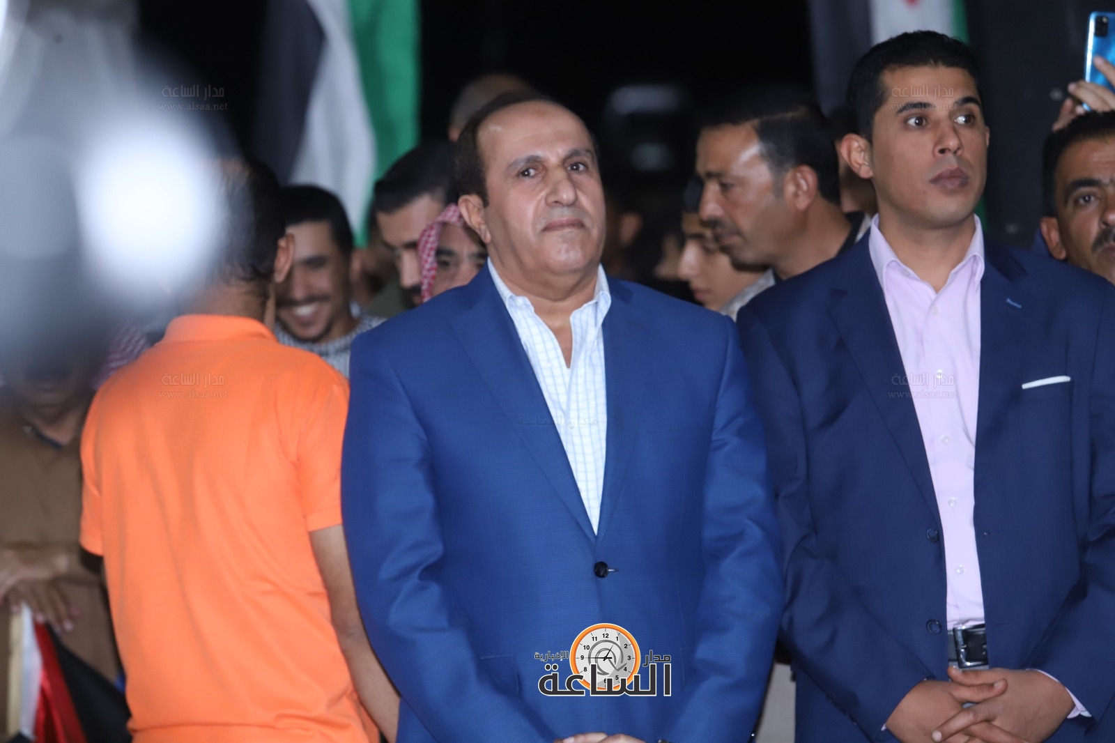 Madar Al-Saa Images 0.6705354075681235