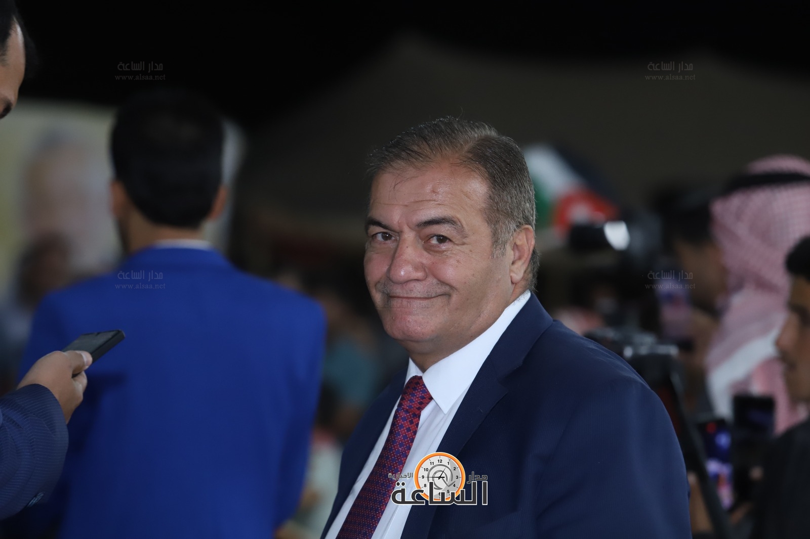 Madar Al-Saa Images 0.2582500222627764