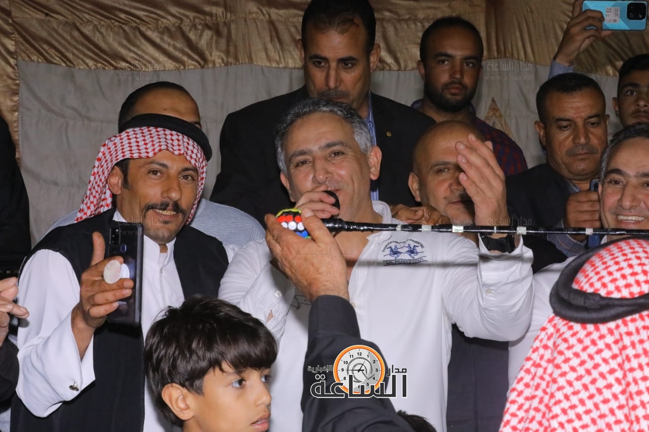 Madar Al-Saa Images 0.19982709149758227